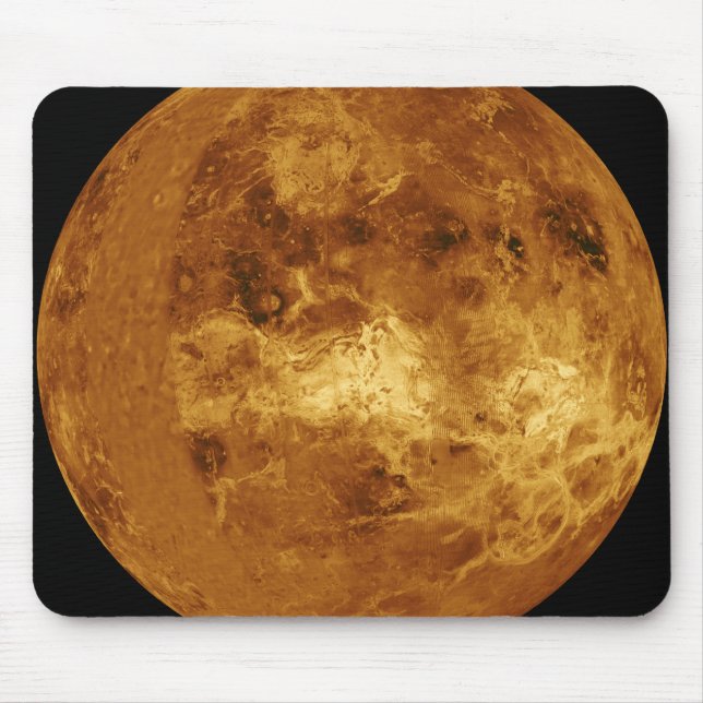 Venus Musmatta (Framsidan)