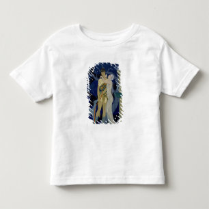 Venus och Adonis (färglithoen) Tee