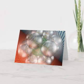 Venus och fördärvar per Martineau (kort) Kort