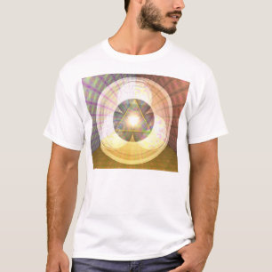Venus och Mercury per Martineau Tee