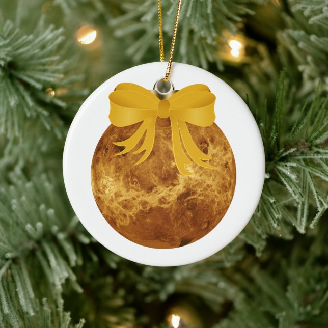 VENUS ORNAMENT (Träd)