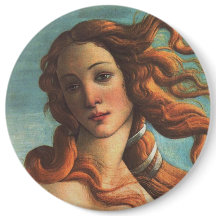 Venus på den halva snäckan (specificera),