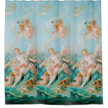 Venus på Vågar av François Boucher