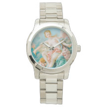 Venus på Vågar av François Boucher