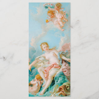 Venus på Vågar av François Boucher Bookmark Meny