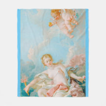 Venus på Vågar av François Boucher