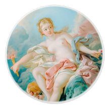 Venus på Vågar av François Boucher