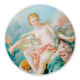 Venus på Vågar av François Boucher Knopp