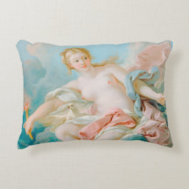 Venus på Vågar av François Boucher Prydnadskudde