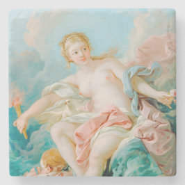 Venus på Vågar av François Boucher Stenunderlägg