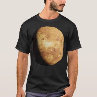 Venus Planet T Shirt
