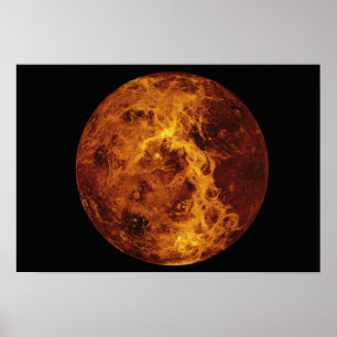 Venus Poster