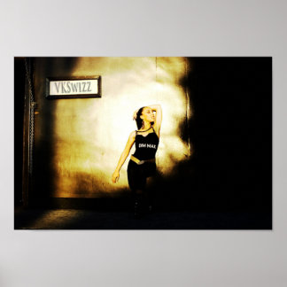 Venus Poster