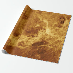 VENUS PRESENTPAPPER