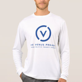 Venus projekterar t-shirt