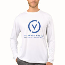 Venus projekterar