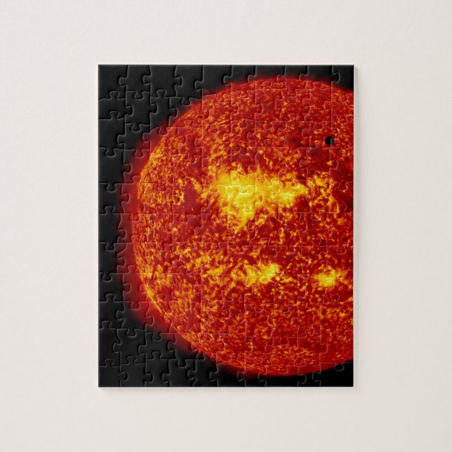 Venus pussel (Vertikal)