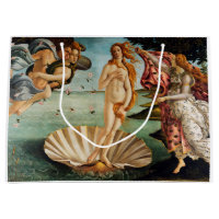 Venus, Sandro Botticelli, 1485