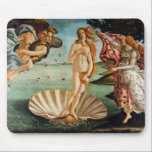 Venus, Sandro Botticelli, 1485 Musmatta<br><div class="desc">Sandro Botticelli (1445-17 maj, 1510) var en italiensk målare på Renaissancen Tidigt. Han var medlem i Florentine School under Lorenzo de'Medicis beskydd, en rörelse som Giorgio Vasari mindre än hundra år senare skulle karakterisera i sin botticellis Vita som "guldålder". Botticellis postumma rykte var känt ända till slutet av 1800-talet, och...</div>