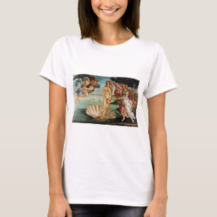 Venus, Sandro Botticelli, 1485 T Shirt