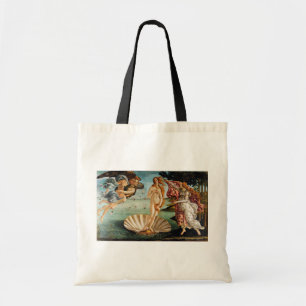 Venus, Sandro Botticelli, 1485 Tygkasse