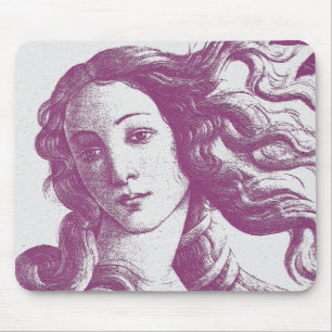Venus * Sandro Botticelli Musmatta