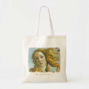 Venus * Sandro Botticelli Tygkasse