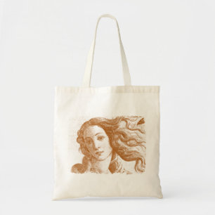 Venus * Sandro Botticelli Tygkasse