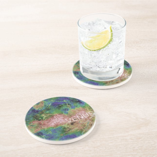 venus, solsystem underlägg (Sidan)