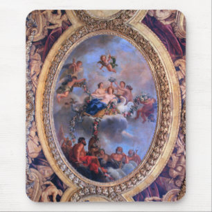 Venus som drar rum - Versailles Musmatta