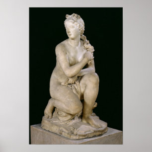 Venus som huka sig ned, 1686 poster