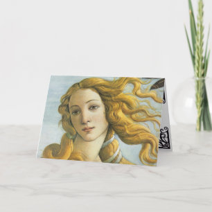 Venus (specificera), kort