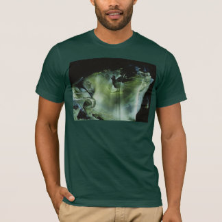 "Venus subaqua/dreamlogik" - Artsprojekt Tee Shirt