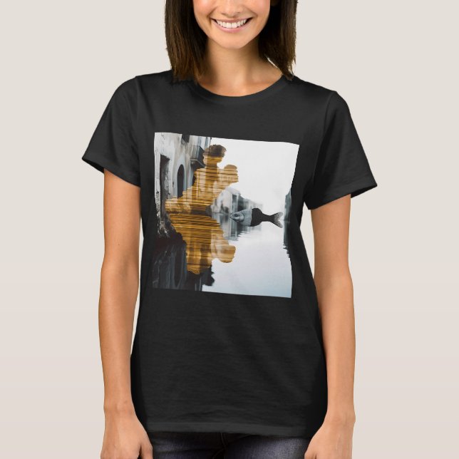 Venus T Shirt (Framsida)