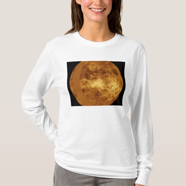Venus T Shirt (Framsida)