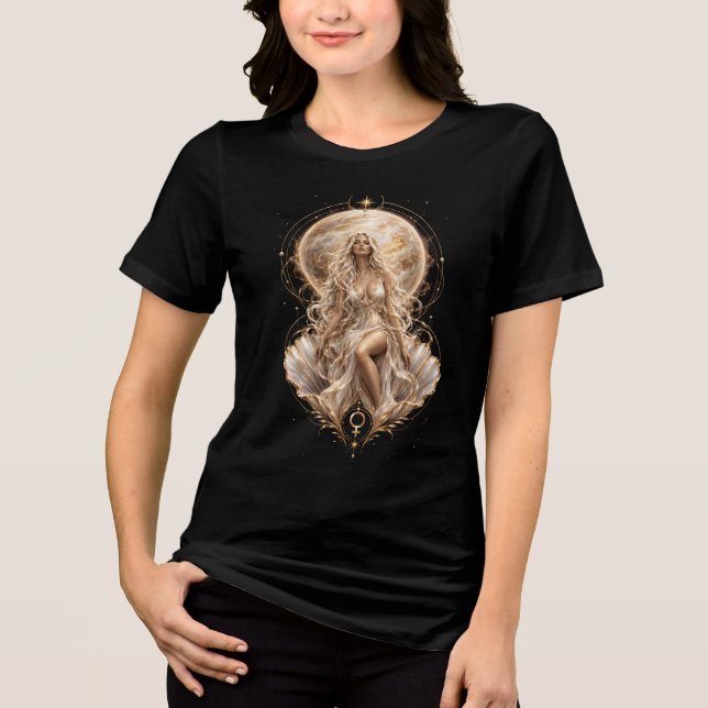 Venus T Shirt (Framsida)