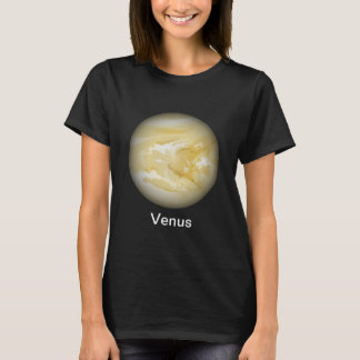 Venus, ta 2 tee shirt