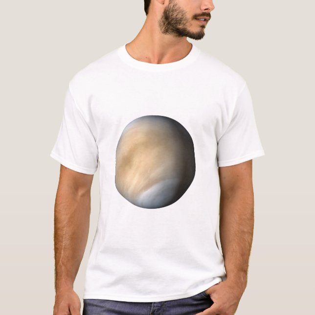 Venus Tee (Framsida)