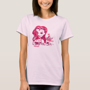 Venus Tee