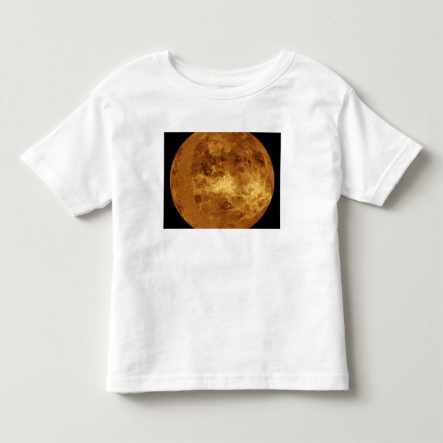 Venus Tee Shirt (Framsida)