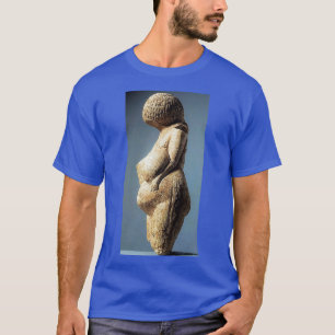 Venus till Kostyonki 2300021000 BCE T Shirt