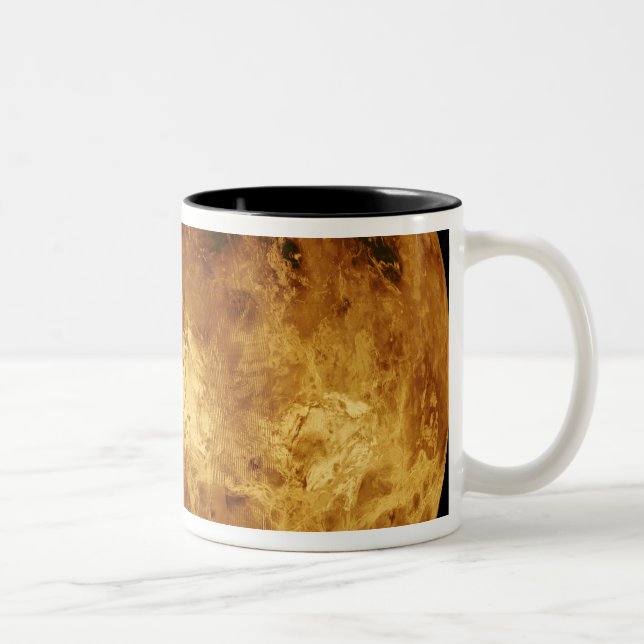 Venus Två-Tonad Mugg (Höger)