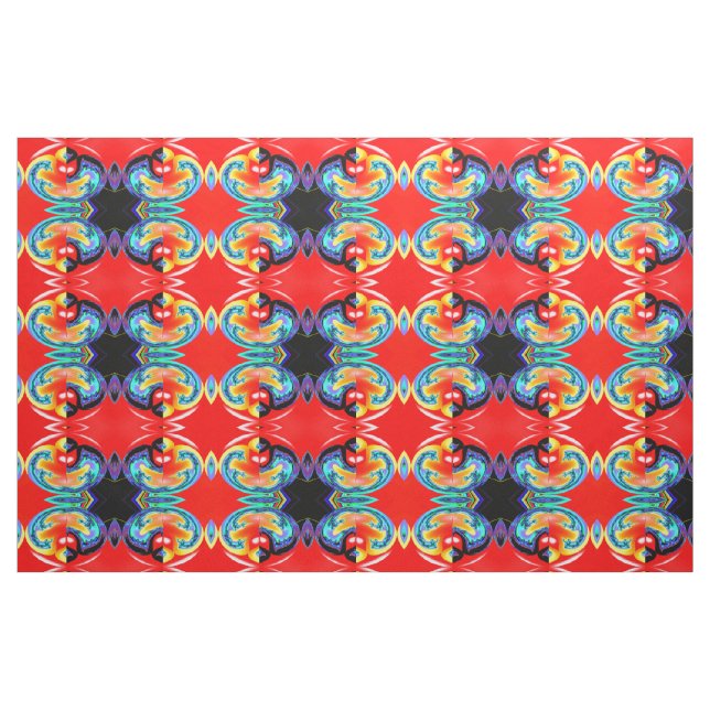 Venus Tyg (Fat Quarter)