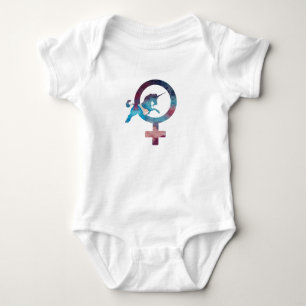Venus Unicorn T-shirt