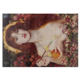 Venus Verticordia (av Dante Gabriel Rossetti)