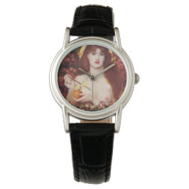 Venus Verticordia (av Dante Gabriel Rossetti) Armbandsur