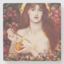 Venus Verticordia (av Dante Gabriel Rossetti)