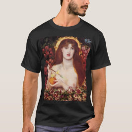 Venus Verticordia (av Dante Gabriel Rossetti) T Shirt