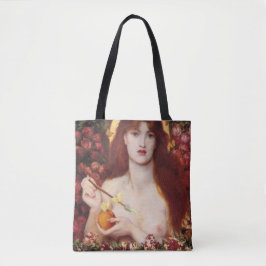 Venus Verticordia (av Dante Gabriel Rossetti) Tygkasse