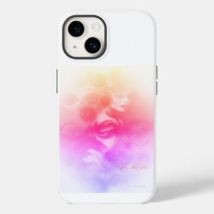 "Venus with Creation", Apple iPhone 14 Fodral